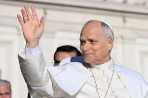 Papa Leon îndeamnă Statele Unite şi Cuba să se angajeze într-un dialog sincer